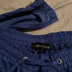 Beautiful EUC pants. They can be dressed up or dressed down.